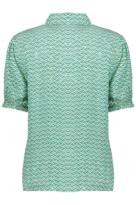 Geisha blouse